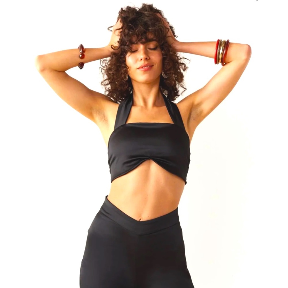 NEW PEACHY DEN MADELAINE S/M Out of stock on website. Last one here. w/ tags.